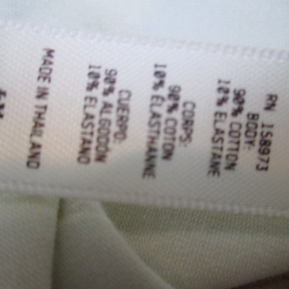 Skims NWT Bone colored tank top size 4X     AP-TNK-0289 - Picture 3 of 4